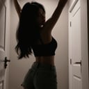 无忧女