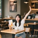 台灣女生