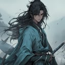 唐三