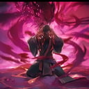 游戏主播解说