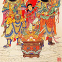 頭頭-文靜