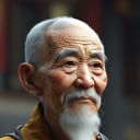 老人