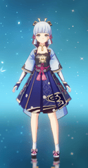 神里绫华