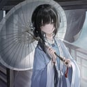满穗(23穗)