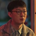 高启盛