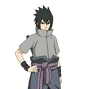 宇智波佐助