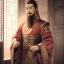 鲍国安曹操