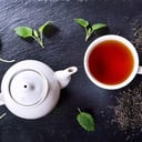 茶文化班章老茶头