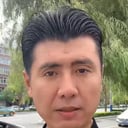 大绿树bb油头男