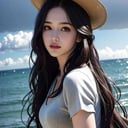 甜美女声