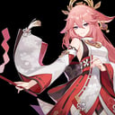 八重神子