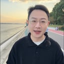 冷叔在江边