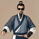 道士别人的