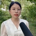 话筒采访女2