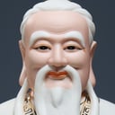 佛祖独白