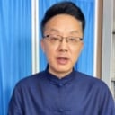 雨辰中年男