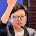 张琦帅女生