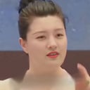 演讲女2