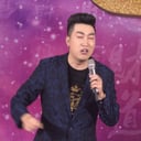 周老师绿幕