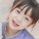 6岁小女孩