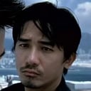 梁朝伟