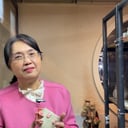 钟姐慢速