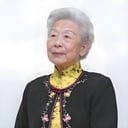老阿姨
