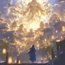 配音峰祁老师