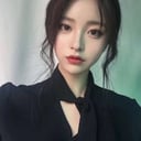 女