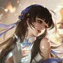 王者荣耀西施2
