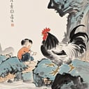 大师
