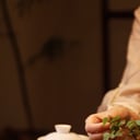 疗愈温柔女生