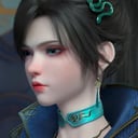 青鳞