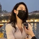 美女采访