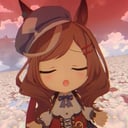 赛马娘(标准曼波)