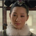 甄嬛传安陵容