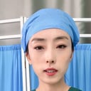 女手术服