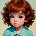 小孩声音