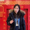 北京-英子