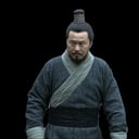女孩