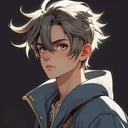 姜子牙