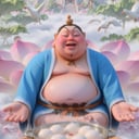 太乙真人