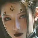 四妹(御姐)
